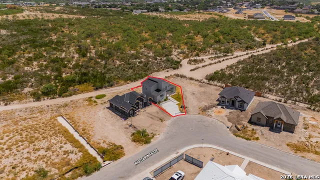 2222 Rio Sabinas Dr. Eagle Pass, TX 78852