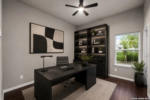 1243 W HARLAN AVE San Antonio, TX 78211