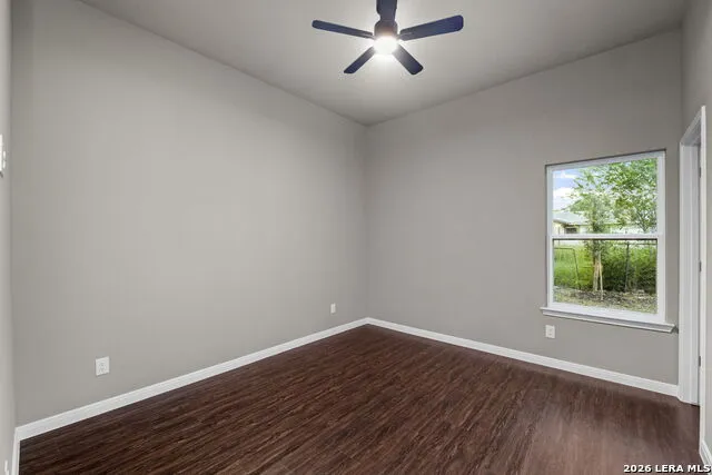 1243 W HARLAN AVE San Antonio, TX 78211