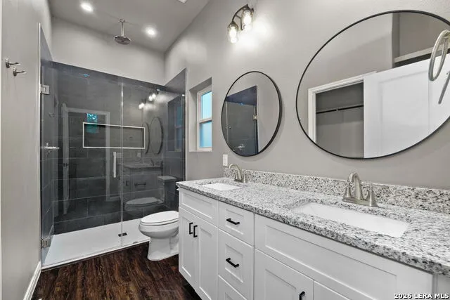 1243 W HARLAN AVE San Antonio, TX 78211