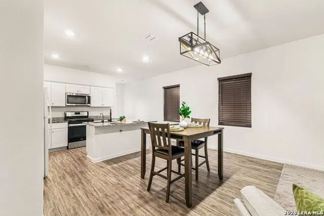 13536 LUNAR LGT St Hedwig, TX 78152