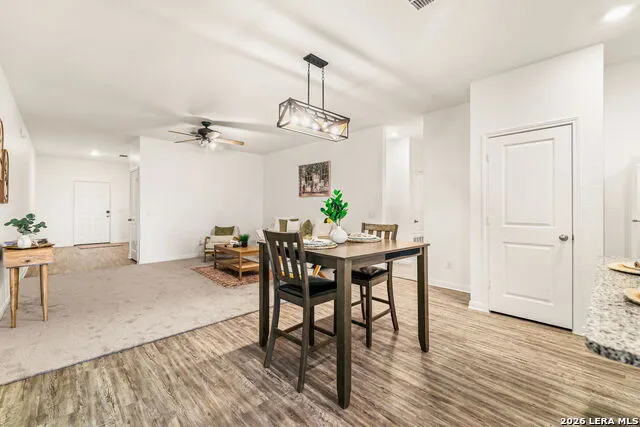 13536 LUNAR LGT St Hedwig, TX 78152