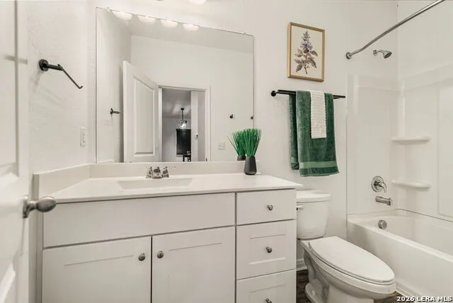 13536 LUNAR LGT St Hedwig, TX 78152
