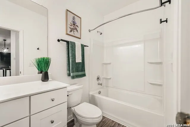 13536 LUNAR LGT St Hedwig, TX 78152