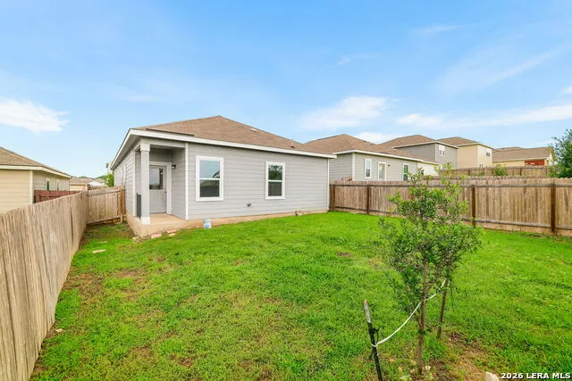 13536 LUNAR LGT St Hedwig, TX 78152