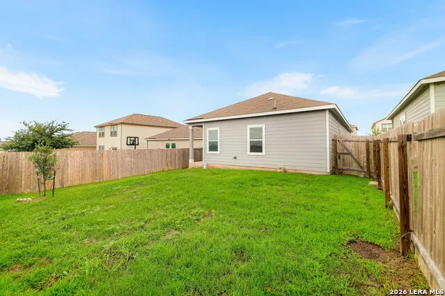 13536 LUNAR LGT St Hedwig, TX 78152