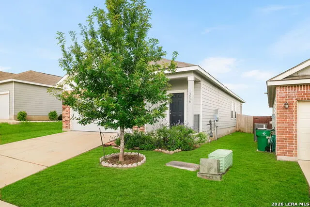 13536 LUNAR LGT St Hedwig, TX 78152
