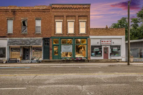 207 S Main Street