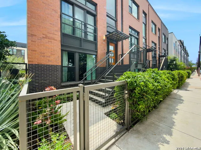 318 W GRAYSON ST #101 Unit 101 San Antonio, TX 78212