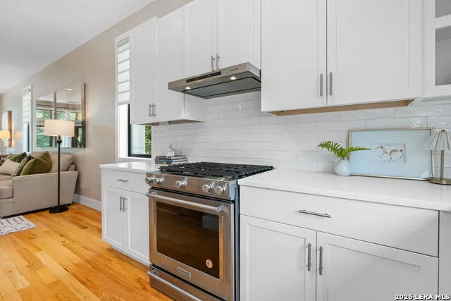 318 W GRAYSON ST #101 Unit 101 San Antonio, TX 78212