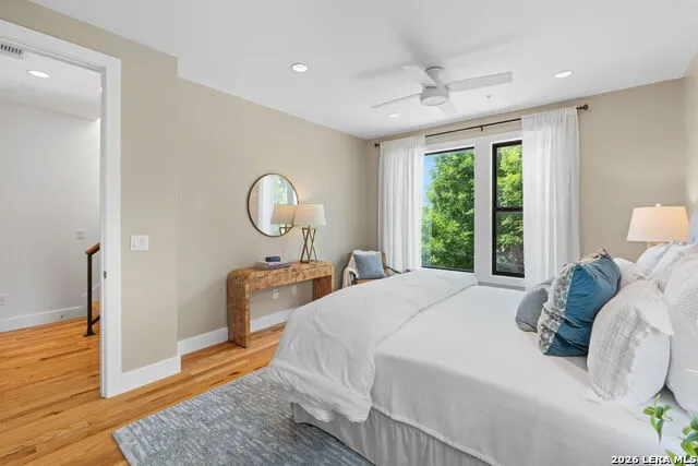 318 W GRAYSON ST #101 Unit 101 San Antonio, TX 78212
