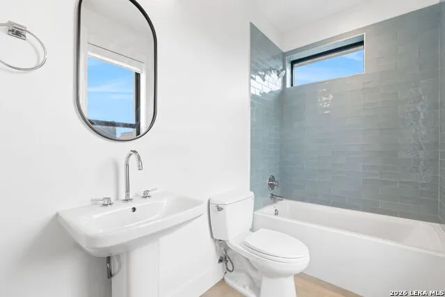 318 W GRAYSON ST #101 Unit 101 San Antonio, TX 78212