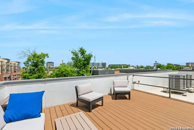 318 W GRAYSON ST #101 Unit 101 San Antonio, TX 78212