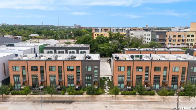 318 W GRAYSON ST #101 Unit 101 San Antonio, TX 78212