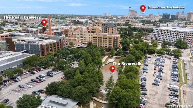 318 W GRAYSON ST #101 Unit 101 San Antonio, TX 78212