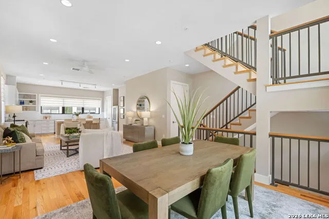318 W GRAYSON ST #101 Unit 101 San Antonio, TX 78212