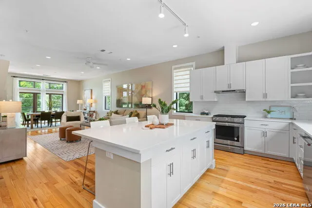 318 W GRAYSON ST #101 Unit 101 San Antonio, TX 78212