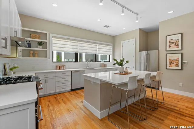 318 W GRAYSON ST #101 Unit 101 San Antonio, TX 78212