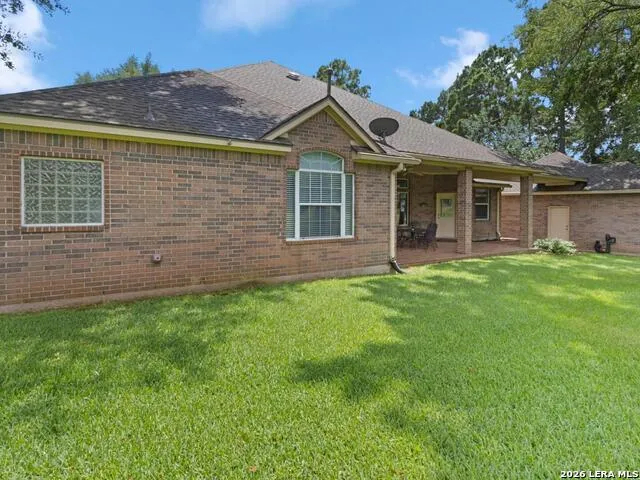 23 Melbourne Ct Montgomery, TX 77356