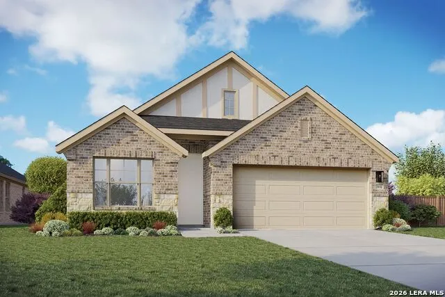 1685 COUSER AVENUE New Braunfels, TX 78132