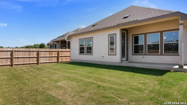 1685 COUSER AVENUE New Braunfels, TX 78132