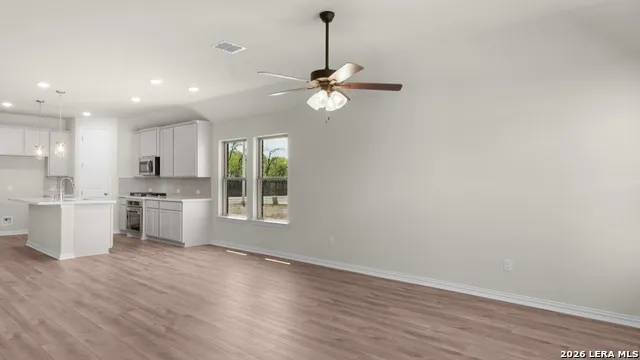 1685 COUSER AVENUE New Braunfels, TX 78132