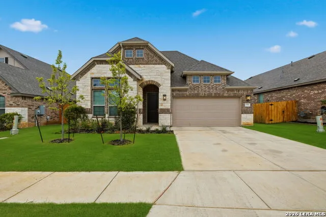 1752 Heritage Maples New Braunfels, TX 78132