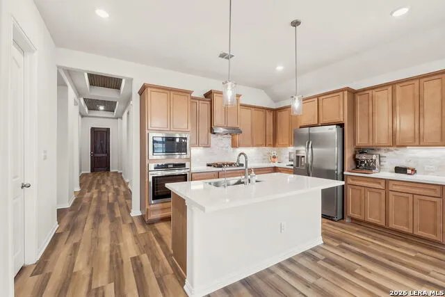 1752 Heritage Maples New Braunfels, TX 78132