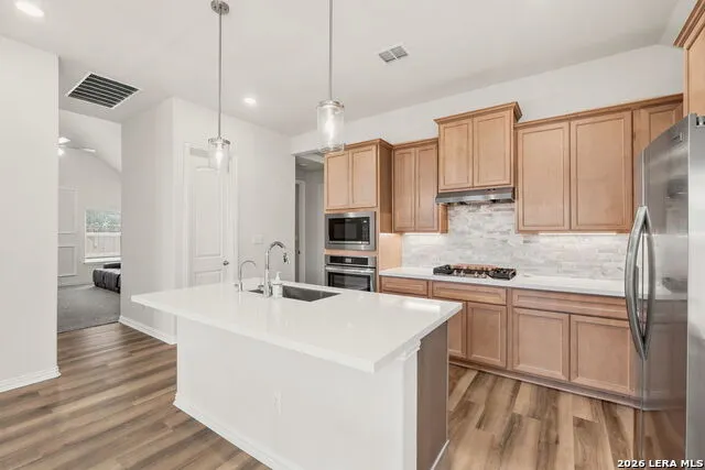 1752 Heritage Maples New Braunfels, TX 78132