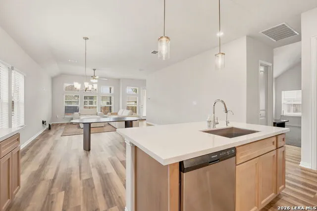 1752 Heritage Maples New Braunfels, TX 78132