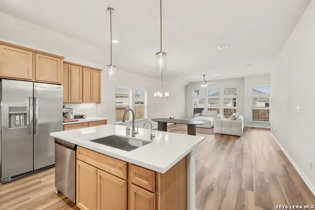 1752 Heritage Maples New Braunfels, TX 78132