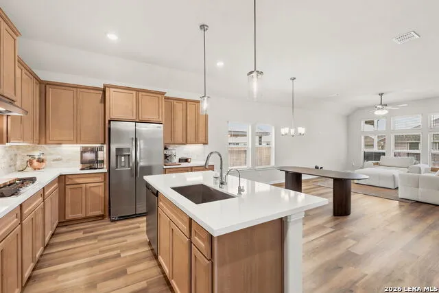 1752 Heritage Maples New Braunfels, TX 78132