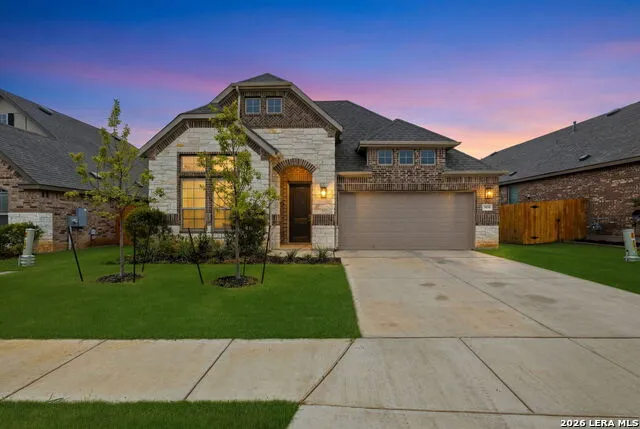 1752 Heritage Maples New Braunfels, TX 78132