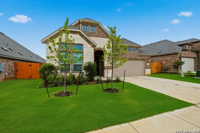 1752 Heritage Maples New Braunfels, TX 78132