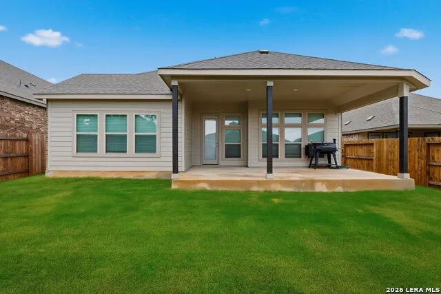 1752 Heritage Maples New Braunfels, TX 78132