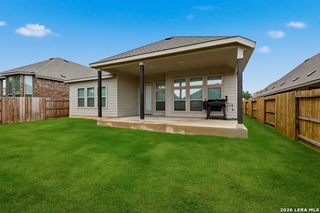 1752 Heritage Maples New Braunfels, TX 78132
