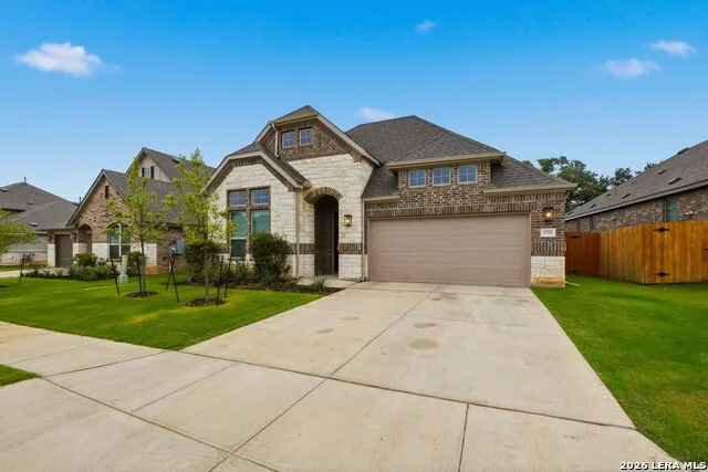 1752 Heritage Maples New Braunfels, TX 78132