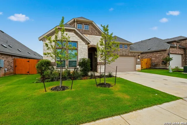 1752 Heritage Maples New Braunfels, TX 78132