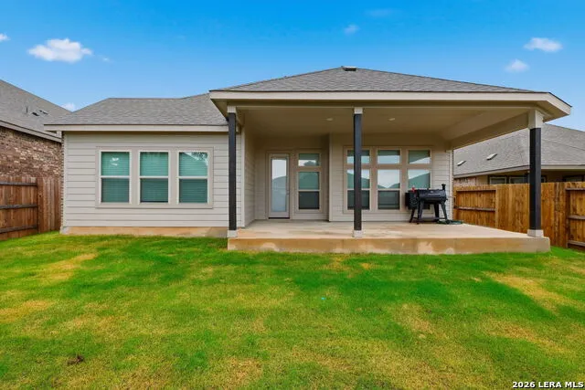 1752 Heritage Maples New Braunfels, TX 78132