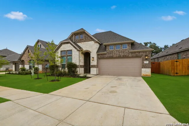 1752 Heritage Maples New Braunfels, TX 78132