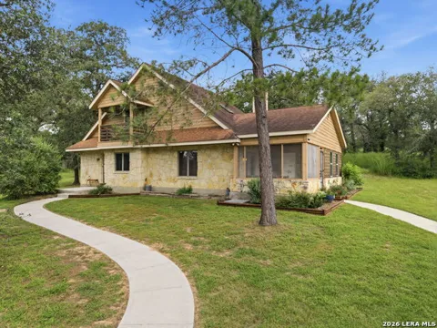 208 Oak Bend Dr