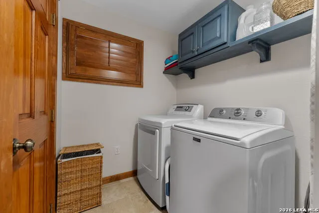 208 Oak Bend Dr La Vernia, TX 78121