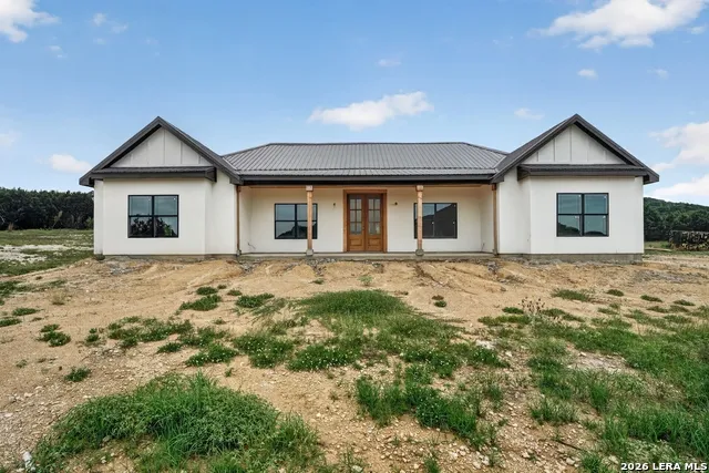 11796 MONTANA SPRINGS DR Marble Falls, TX 78654