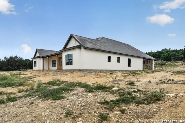 11796 MONTANA SPRINGS DR Marble Falls, TX 78654