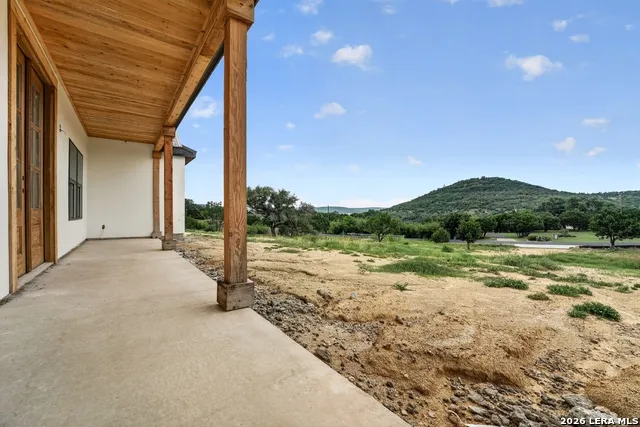 11796 MONTANA SPRINGS DR Marble Falls, TX 78654