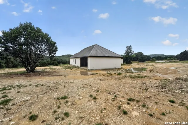 11796 MONTANA SPRINGS DR Marble Falls, TX 78654