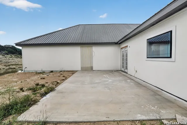 11796 MONTANA SPRINGS DR Marble Falls, TX 78654