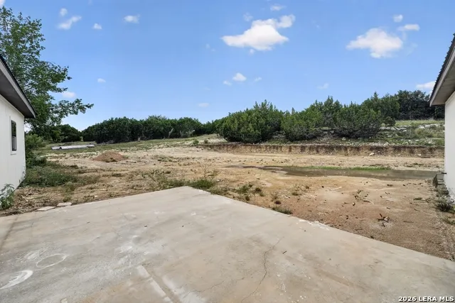 11796 MONTANA SPRINGS DR Marble Falls, TX 78654