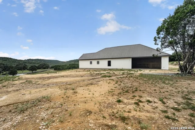 11796 MONTANA SPRINGS DR Marble Falls, TX 78654