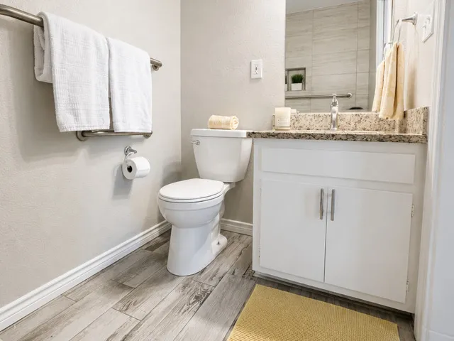 6235 FLINT ROCK DR San Antonio, TX 78238